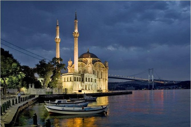 1, 2 Or 3 Days Private Istanbul Guided Tour - Price, group size, and what you still pay