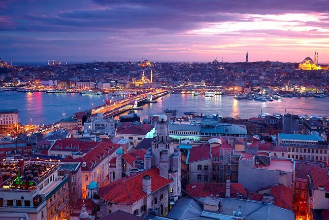 1, 2 Or 3 Days Private Istanbul Guided Tour - Who should book this tour