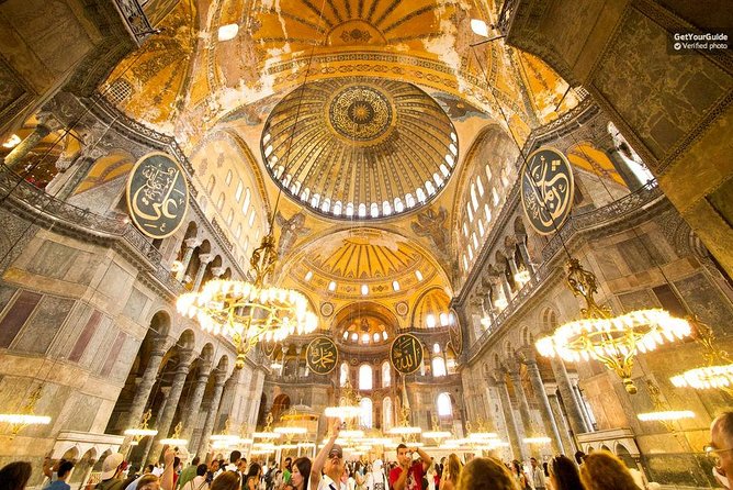 1, 2 Or 3 Days Private Istanbul Guided Tour - Should you book the private Istanbul tour?