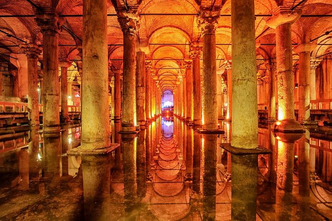 1-Day Best of Istanbul Private Tour with the Best Local Guides - Why this private Istanbul route works well