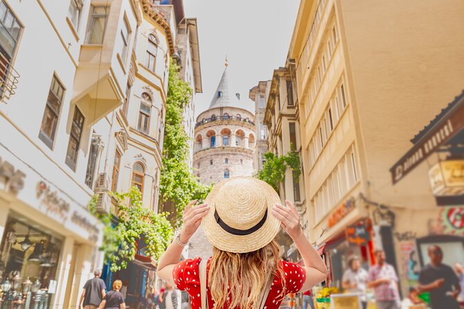 1-Day Private Guided Tour of Istanbul - Key points to know before booking