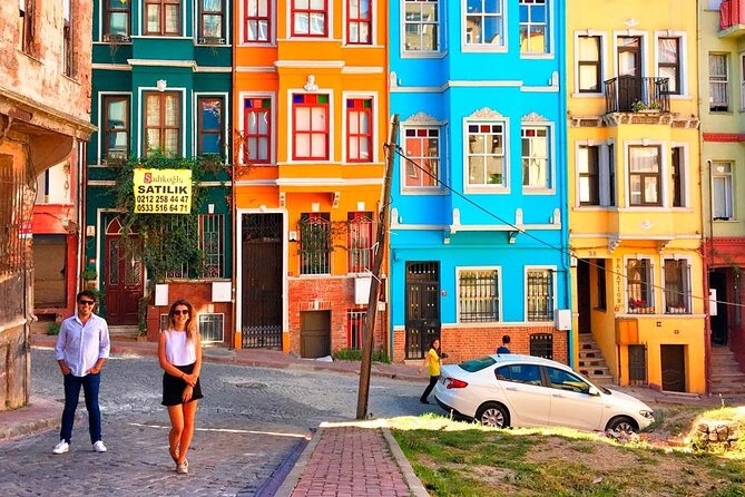 1-Day Private Guided Tour of Istanbul - Price, added fees, and what you receive