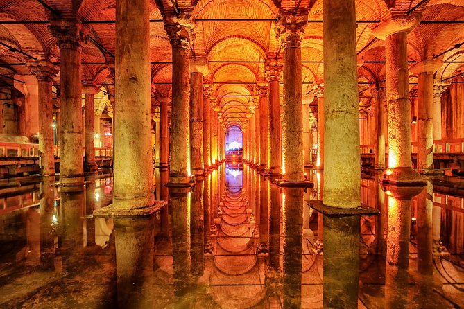 1-Day Private Istanbul Layover Tour - Hippodrome: reading Istanbul’s oldest public square