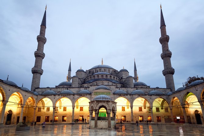 1-Day Private Istanbul Layover Tour - How the guide changes the experience
