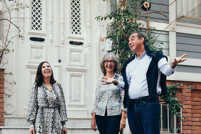 1 Istanbul Tour: Highlights, Street Food & Hidden Pearls - Hagia Sophia: a complicated landmark