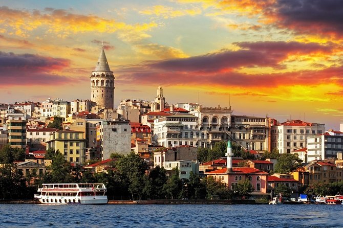 1 or 2 Day Private Istanbul Guided Tour - Sultanahmet gives you Istanbul’s grand opening