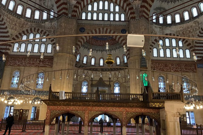 1 or 2 Day Private Istanbul Guided Tour - The Hippodrome turns ruins into a city story
