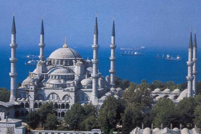 1 or 2 Day Private Istanbul Guided Tour - Grand Bazaar: shop with curiosity, not pressure