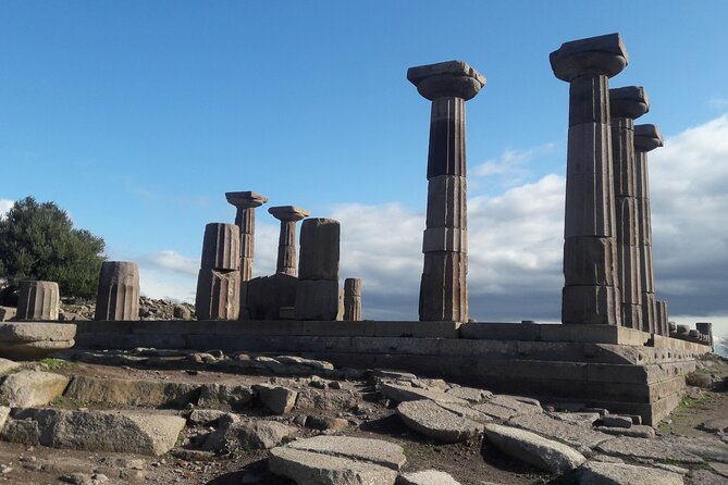 10-Day Highlights of Turkey Private Tour from Istanbul - Day 9: Cappadocia’s stone valleys and underground city