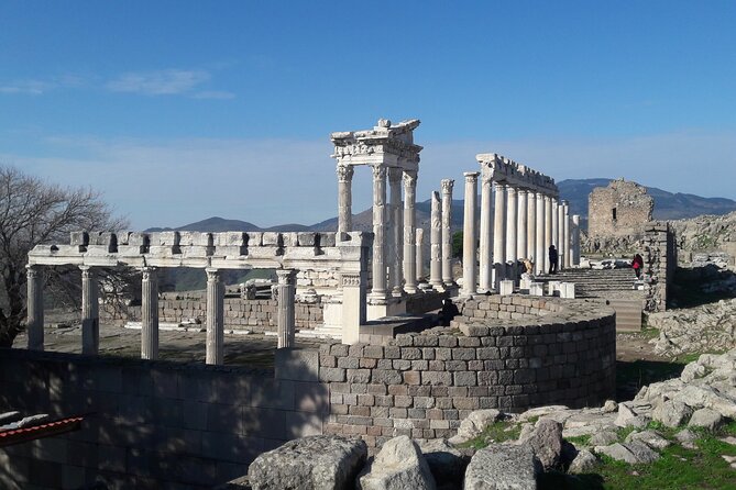 10-Day Highlights of Turkey Private Tour from Istanbul - What the private format really gives you