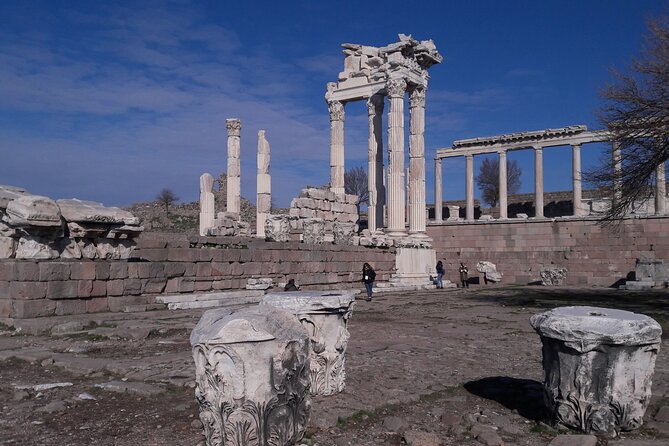 10-Day Highlights of Turkey Private Tour from Istanbul - Is $2,158.83 per person good value?