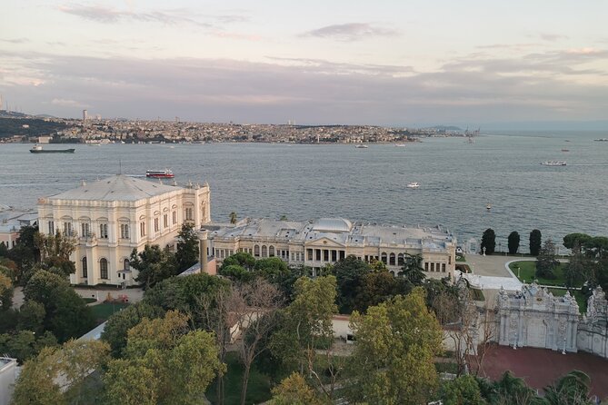 10-Day Highlights of Turkey Private Tour from Istanbul - Days 1 to 3: Istanbul’s imperial center
