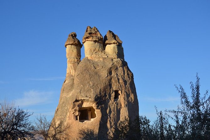 10 Day Private The Best of Turkey Tour - Troy and Pergamon balance legend with medicine