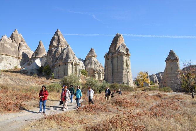 10 Day Private The Best of Turkey Tour - Ephesus is the archaeological high point
