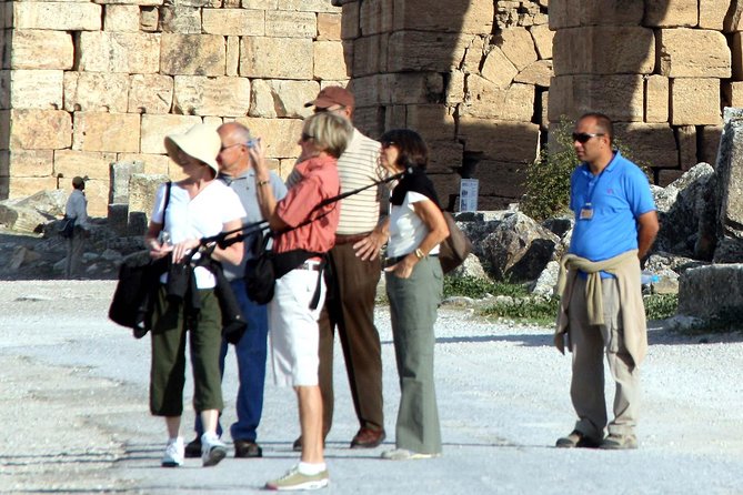 10 Day Private The Best of Turkey Tour - Cappadocia gives the tour its most unusual scenery