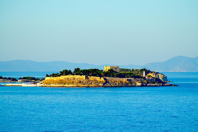 10 Day Private The Best of Turkey Tour - Gallipoli and Canakkale put the past in human terms