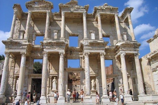 10 Days Private Turkey Tour incl. Gobeklitepe, Cappadocia, Ephesus, Istanbul - What the $4,539 price really buys