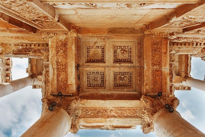 10 Days Turkey Tour to Istanbul, Cappadocia, Antalya, Ephesus - Transfers, hotels, guides, and the real value