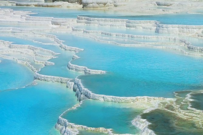 10 Days Turkey Tour to Istanbul, Cappadocia, Antalya, Ephesus - Who will enjoy this pace