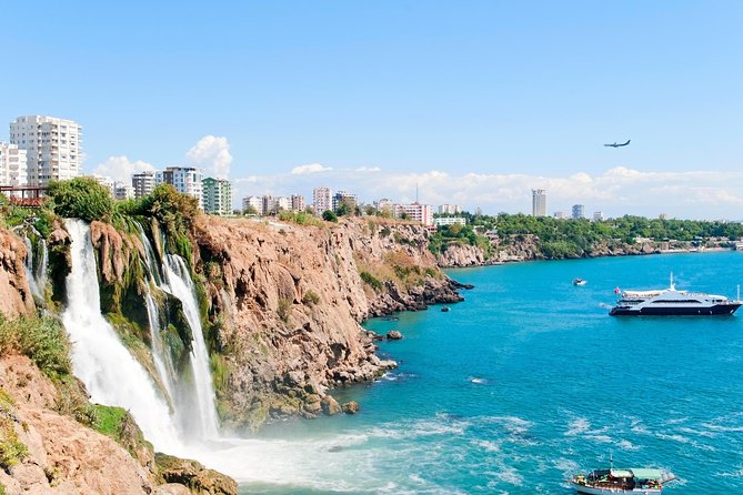 12 Days Best of Turkey Tour - Days 1 and 2: Istanbul’s imperial center