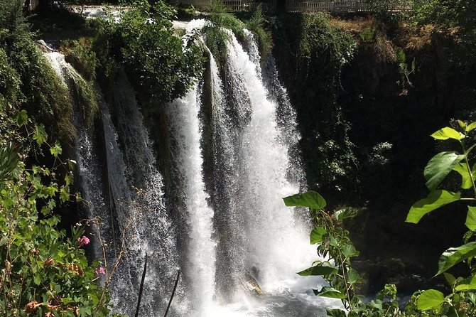 12 Days Best of Turkey Tour - Day 7: Ephesus and the village of Sirince
