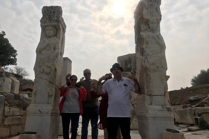 12 Days Best of Turkey Tour - Day 8: From Izmir to Cappadocia