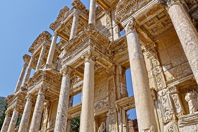 12 Days Best of Turkey Tour - Day 9: Fairy chimneys, Avanos, Zelve, and Uchisar