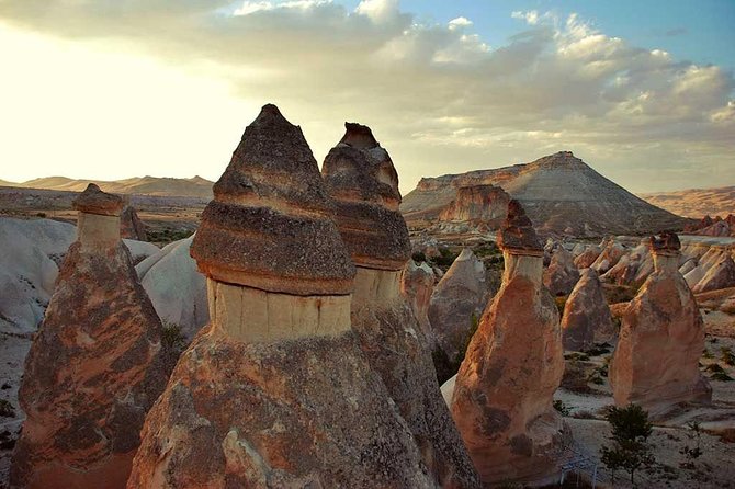 12 Days Private Turkey Tour From Istanbul - Key points at a glance