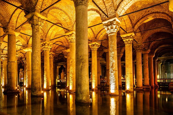 12 Days Private Turkey Tour From Istanbul - Why this itinerary works for a first trip to Turkey