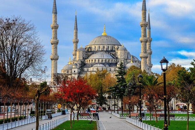 13 Days Patterns of Turkey Tour from/to Istanbul by Plane - Cappadocia gives you two full days of strange stone and old faith