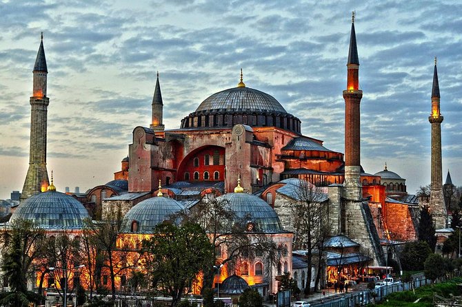 14 Days Private Turkey Tour From Istanbul - Ephesus and the Aegean ruins on days four and five