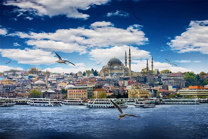 14 Days Private Turkey Tour From Istanbul - Underground Cappadocia and a quieter village