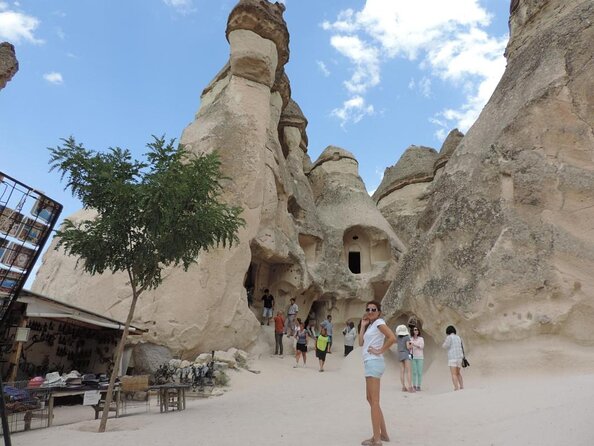 2 Day Cappadocia Tour from Istanbul - Key points at a glance