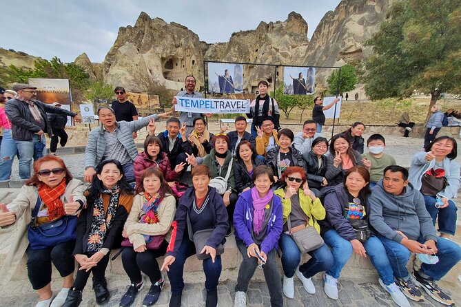 2 Day Cappadocia Tour from Istanbul - Why this short Cappadocia trip works