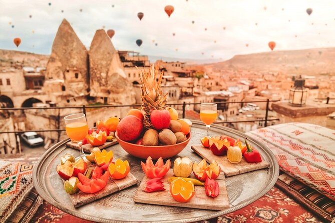 2 Day Cappadocia Tour from Istanbul - Devrent Valley and the power of imagination