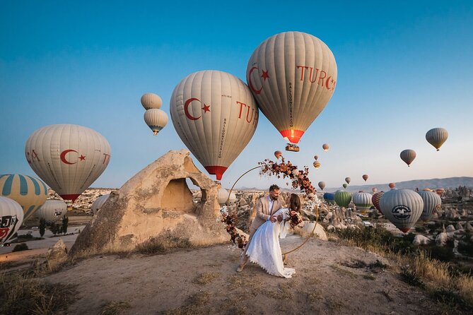 2 Day Cappadocia Tour From Istanbul With Optional BALLOON Flight - Why this two-day plan works from Istanbul