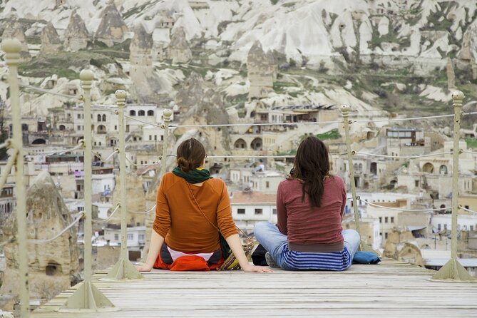 2 Day Cappadocia Tour From Istanbul With Optional BALLOON Flight - What the $565 price really buys