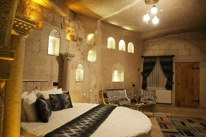 2 Day Cappadocia Tour From Istanbul With Optional BALLOON Flight - Who should book this Cappadocia tour?