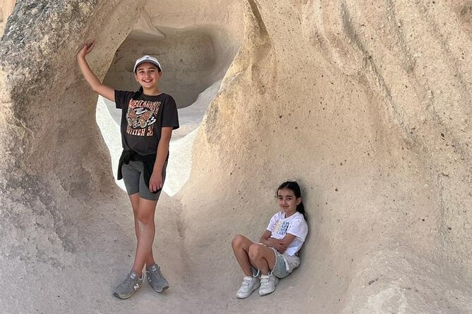 2 Day Cappadocia Tour From Istanbul With Optional BALLOON Flight - Day one: Zelve, fairy chimneys, and Avanos pottery