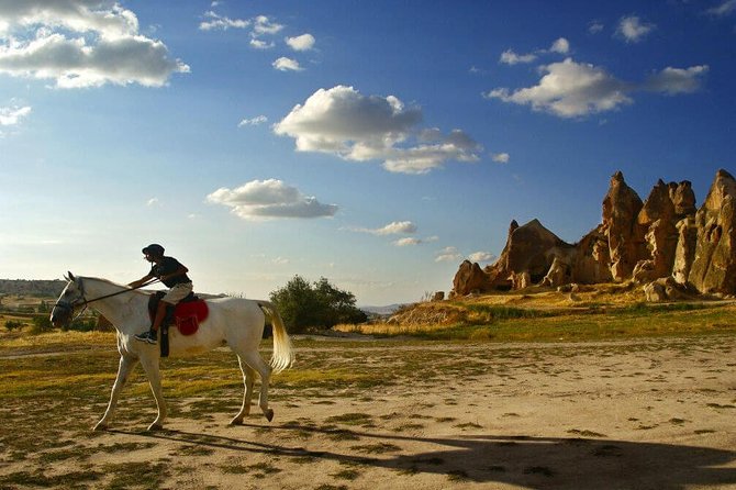 2 Day Cappadocia Tour from Istanbul with Optional Balloon ride - Kaymakli Underground City