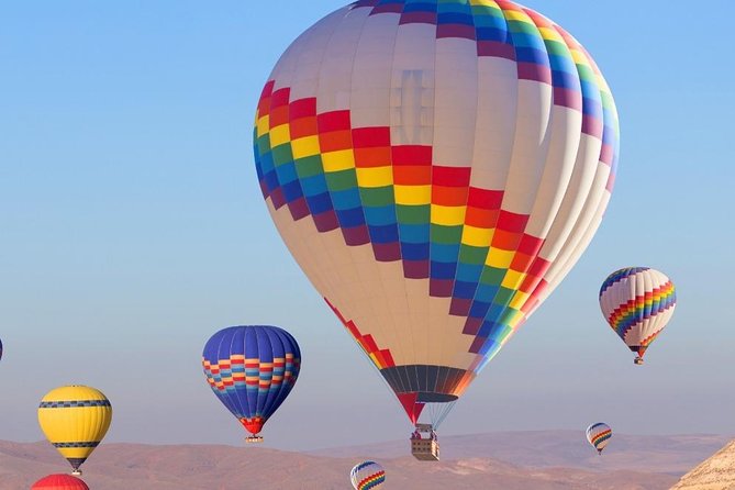 2 Day Cappadocia Tour from Istanbul with Optional Balloon ride - The early Istanbul pickup and transport plan