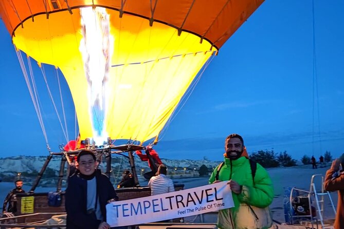 2 Day Cappadocia Tour from Istanbul - The 4:00 a.m. start from Istanbul