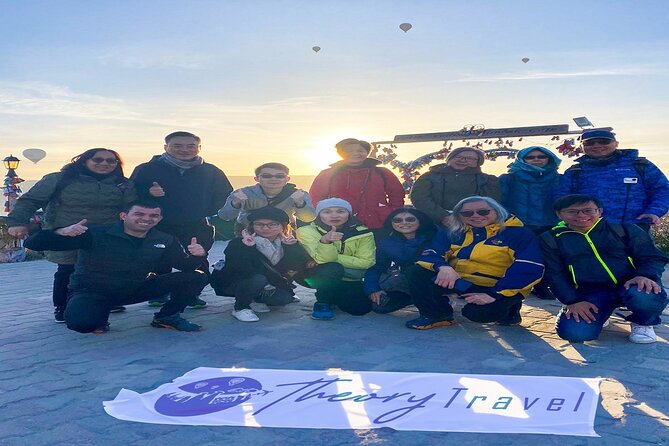 2-Day Cappadocia Tour with Optional Balloon Ride from Istanbul - Getting from Istanbul to Cappadocia