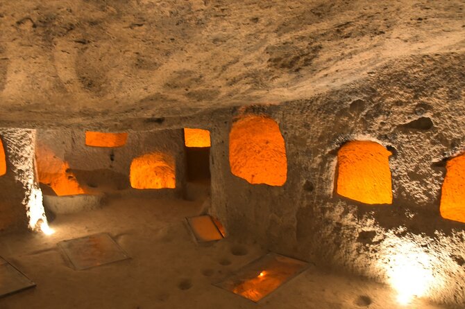2-Day Cappadocia Tour with Optional Balloon Ride from Istanbul - Who will get the most from this tour