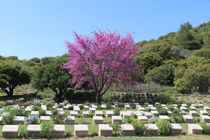 2-Day Gallipoli and Troy Tour from Istanbul and return - Why Gallipoli works best with a guide