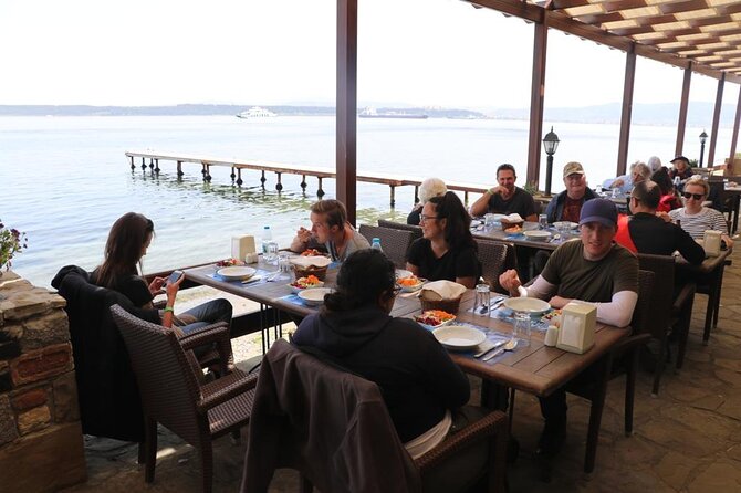2-Day Gallipoli and Troy Tour from Istanbul and return - What the $950 price really buys you
