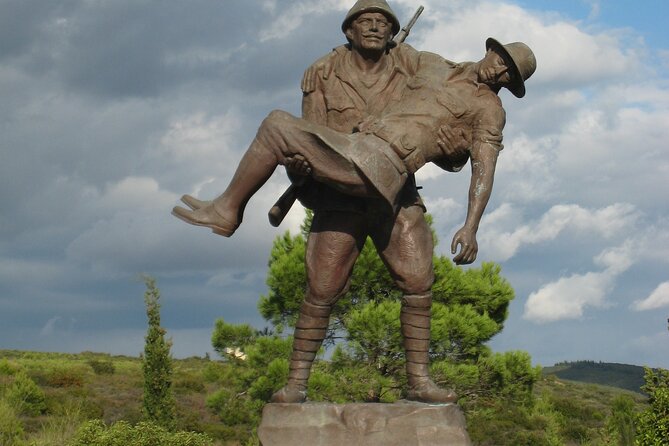 2-Day Gallipoli and Troy Tour from Istanbul and return - Who will enjoy this demanding two-day route