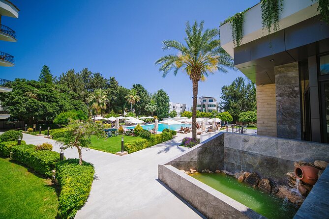 2-Day North Cyprus Casino and Heritage Tour From Istanbul - What the $1,163.13 price really buys