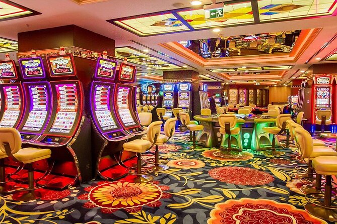 2-Day North Cyprus Casino and Heritage Tour From Istanbul - The practical points that shape the experience