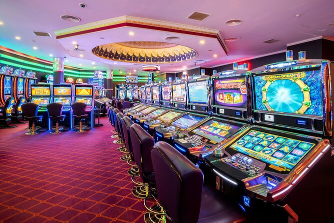 2-Day North Cyprus Casino and Heritage Tour From Istanbul - Who will get the most from this two-day escape